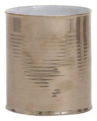 Astier De Villatte Conserve Platinum Vases