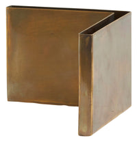 Brass Pencil Holder