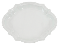 Astier de Villatte Cambridge Platter