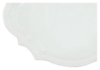 Astier de Villatte Cambridge Platter