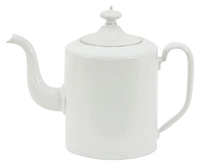 Astier de Villatte Benoit Teapot