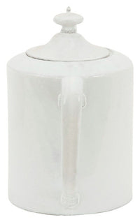 Astier de Villatte Benoit Teapot
