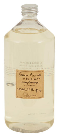 Lothantique Liquid Soaps