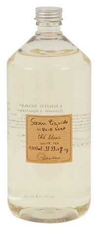 Lothantique Liquid Soaps