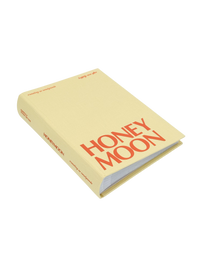 Honey Moon Photo Album