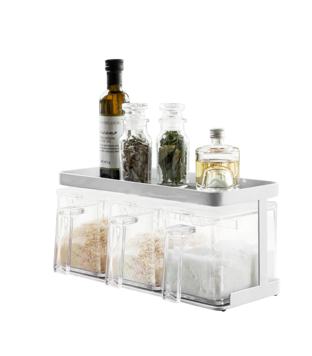 Pantry Organizer - Triple