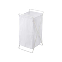Laundry Hamper (25" H)  - Steel