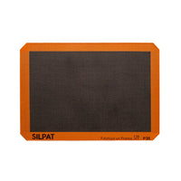 Silpat Boulangerie Half Size