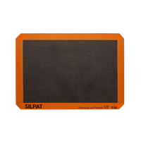 Silpat Boulangerie Half Size
