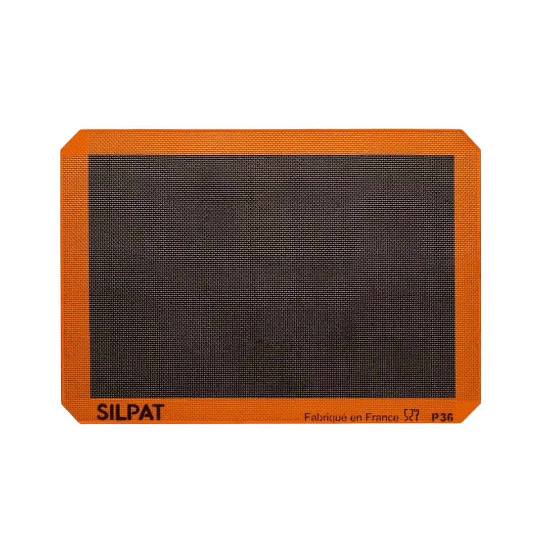 Silpat Boulangerie Half Size