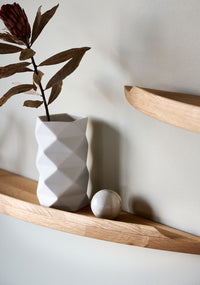 Aakjaer Arcus Shelf, Small