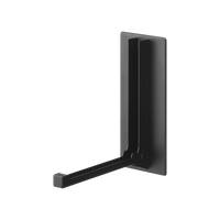 Magnetic Folding Hook - Steel