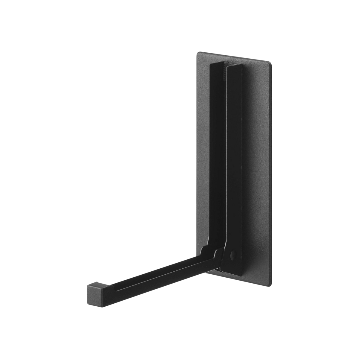 Magnetic Folding Hook - Steel