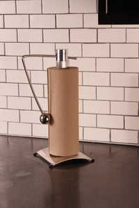 Isis Paper towel roll holder
