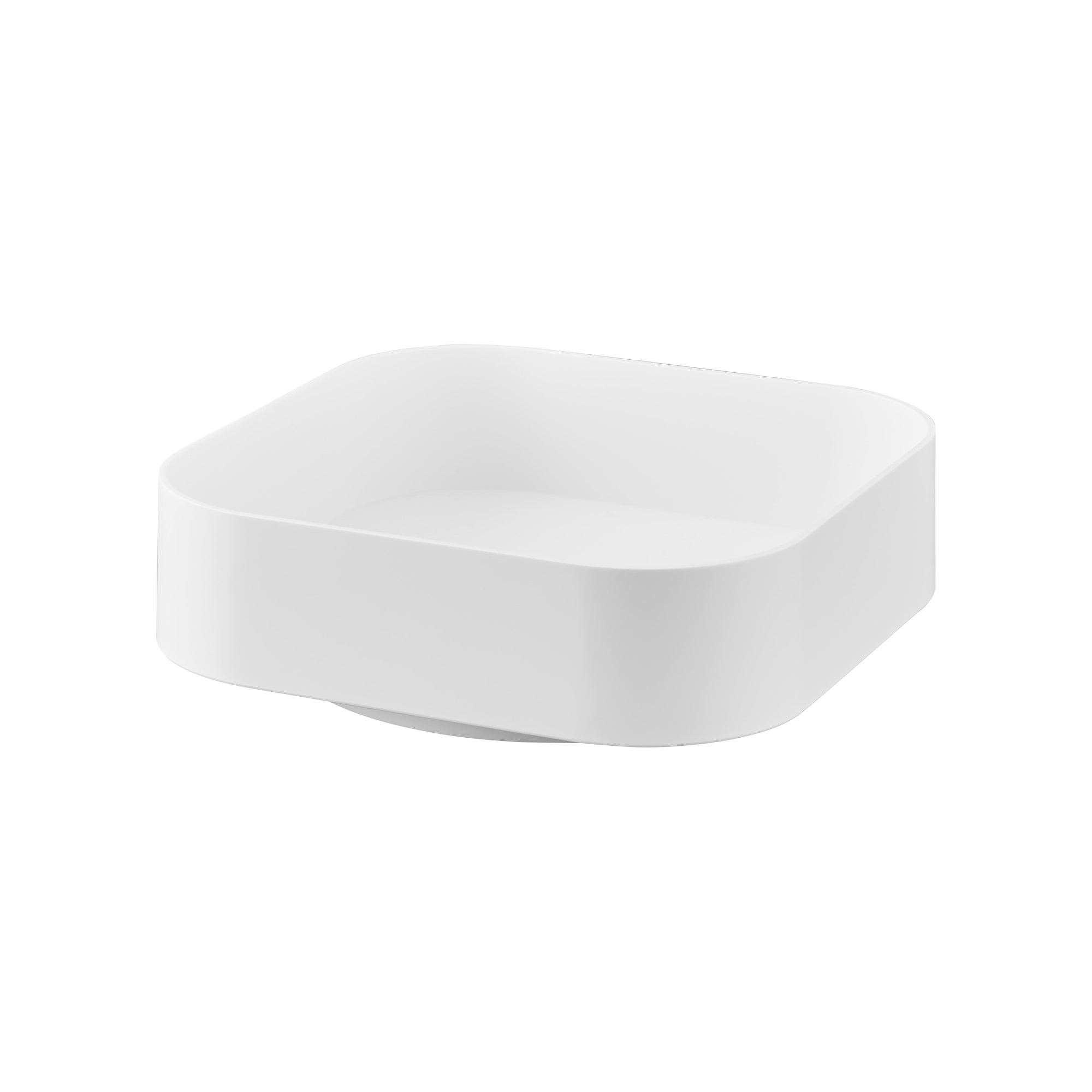 Square Lazy Susan