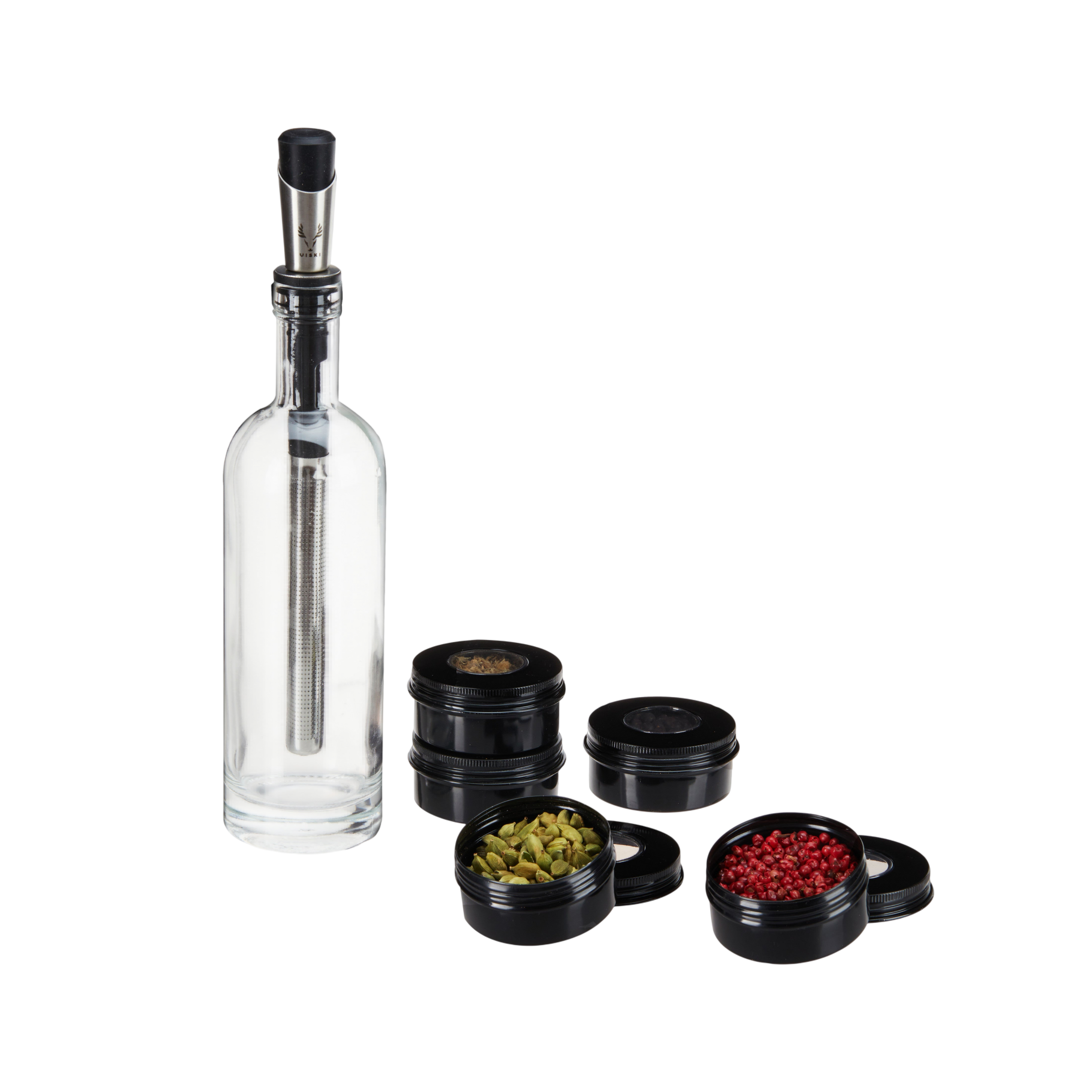 Alchemi Spirits Infusion Kit