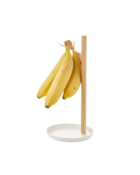 Banana Stand - Steel + Wood