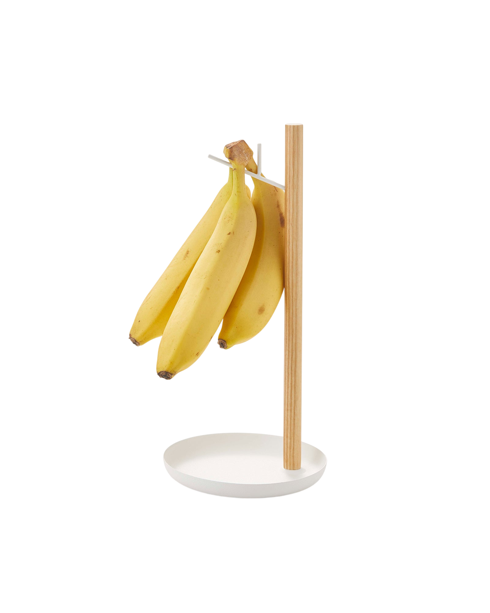 Banana Stand - Steel + Wood