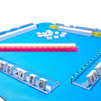 Jellies Acrylic Mahjong Racks