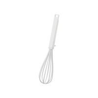Floating Whisk - Silicone + Nylon
