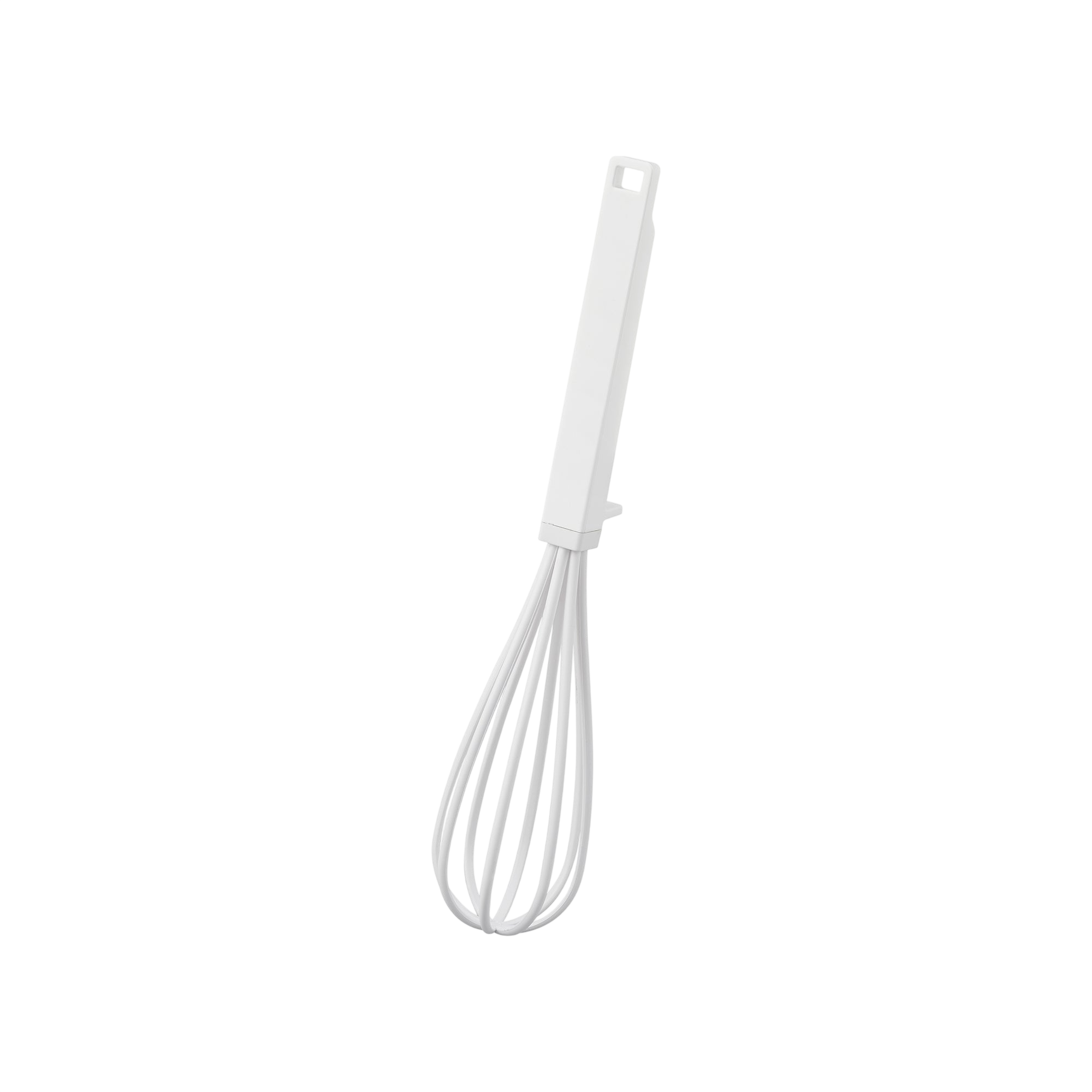 Floating Whisk - Silicone + Nylon