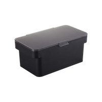 Airtight Pet Food Container - Three Sizes