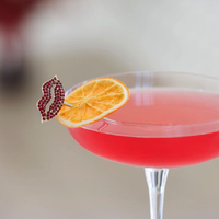 Lucky Charm Cocktail Picks (Set of 6)
