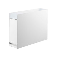 Sliding Drawer Seasoning Rack - Steel