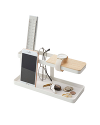 Desk Organizer - Steel