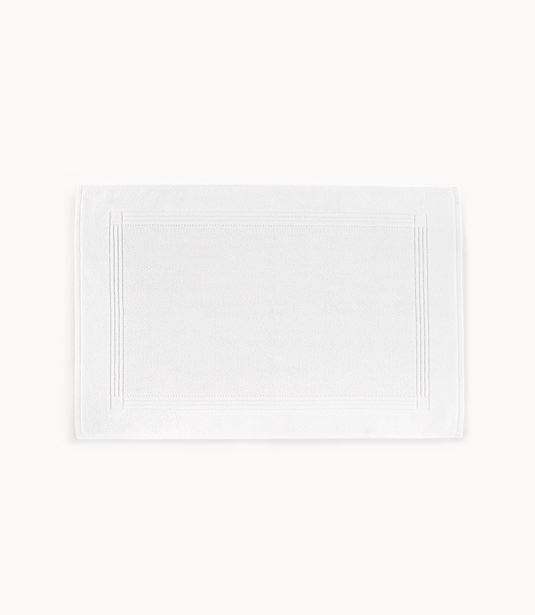 Jubilee Textured Bath Mat