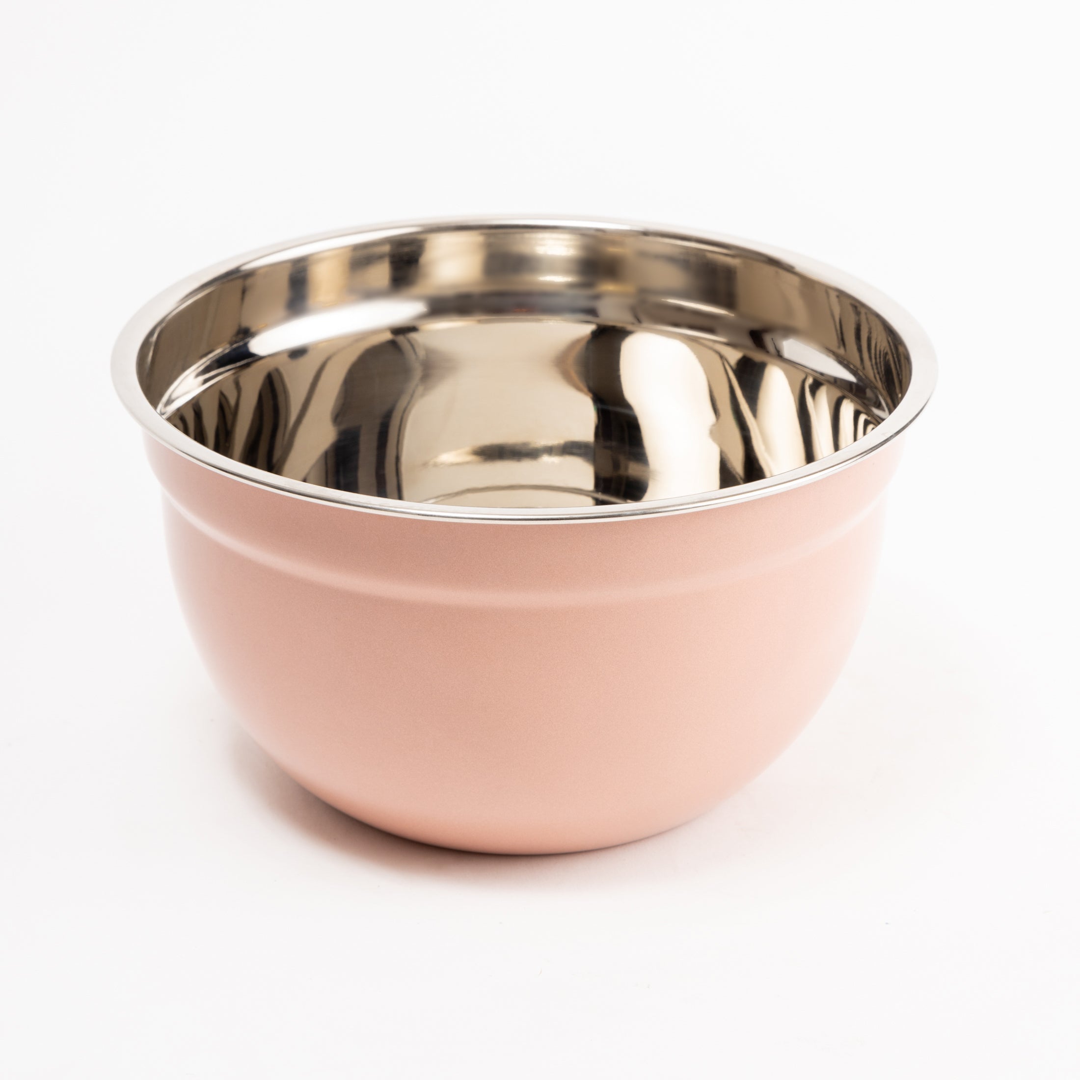 Cuenco Steel Mixing Bowl