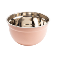 Cuenco Steel Mixing Bowl