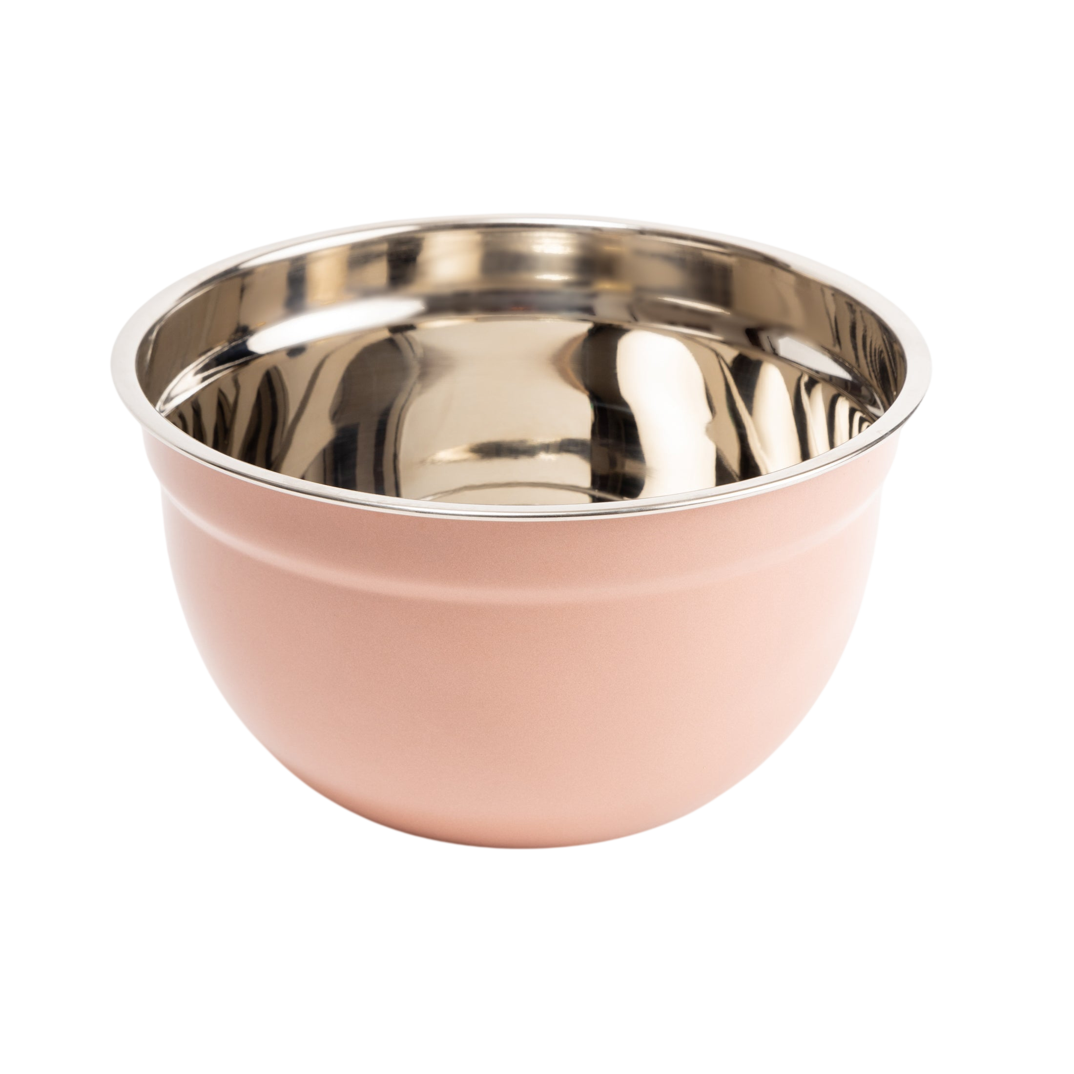 Cuenco Steel Mixing Bowl