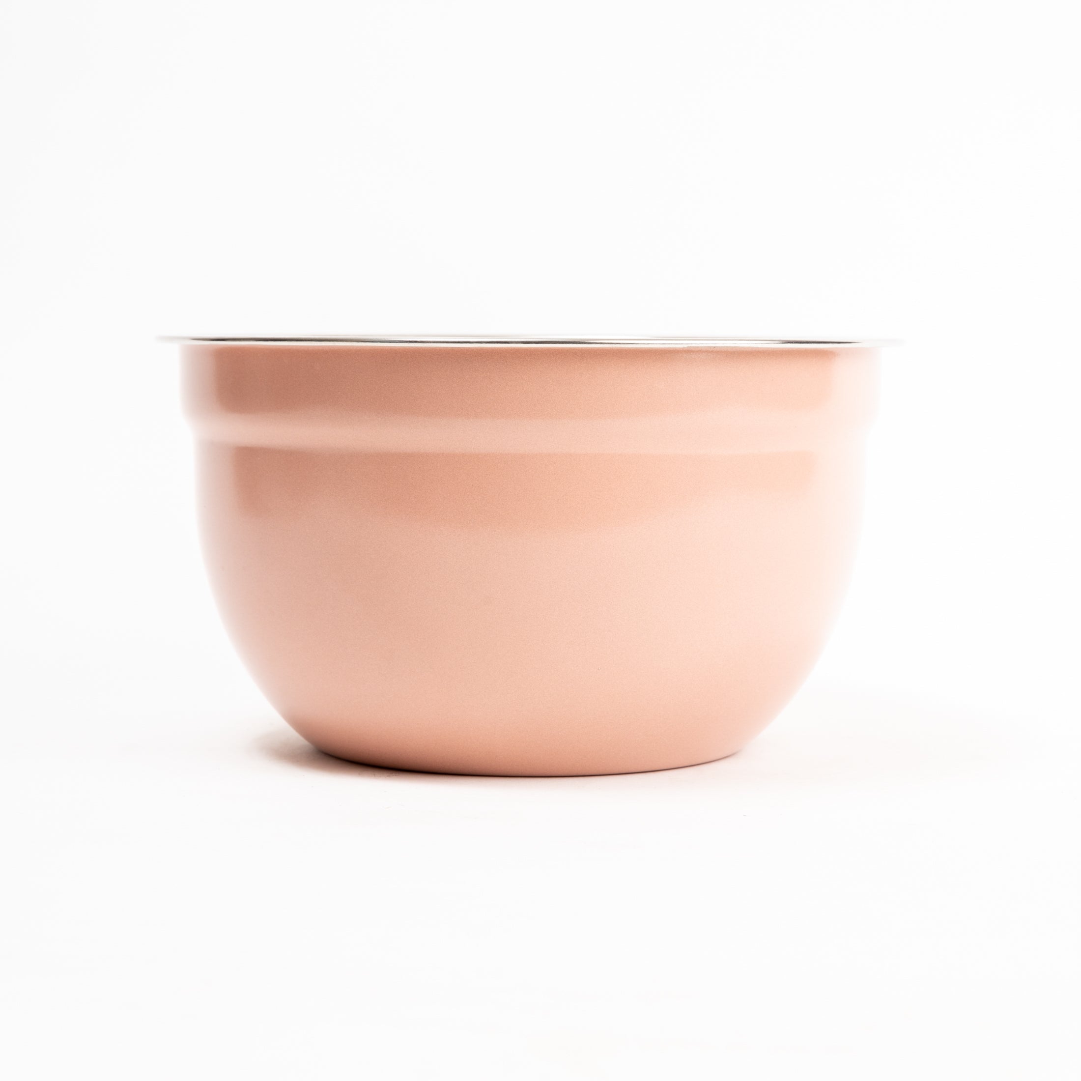 Cuenco Steel Mixing Bowl