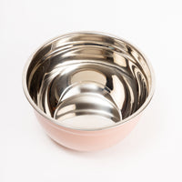 Cuenco Steel Mixing Bowl