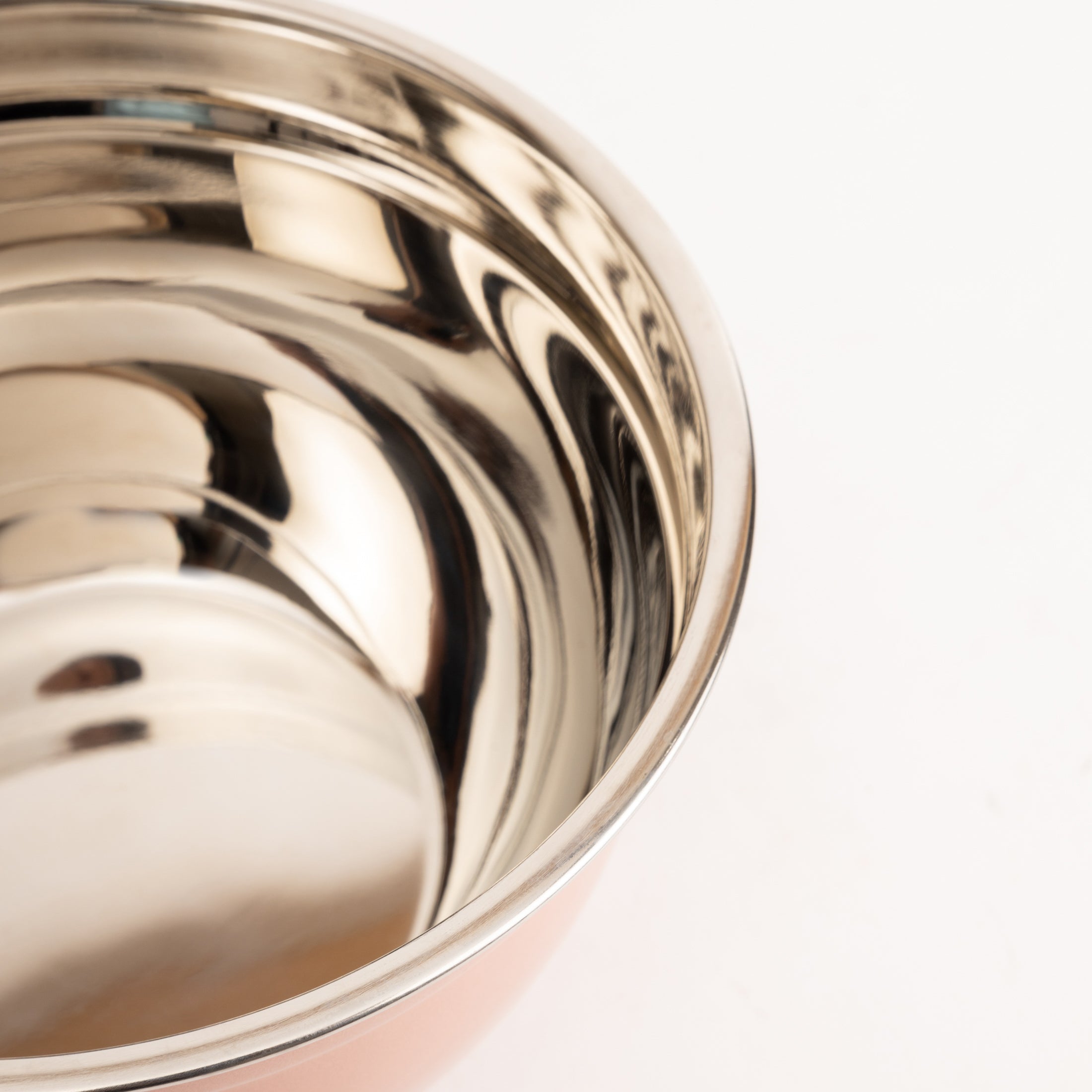 Cuenco Steel Mixing Bowl
