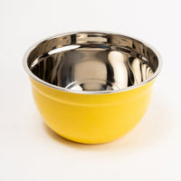 Cuenco Steel Mixing Bowl