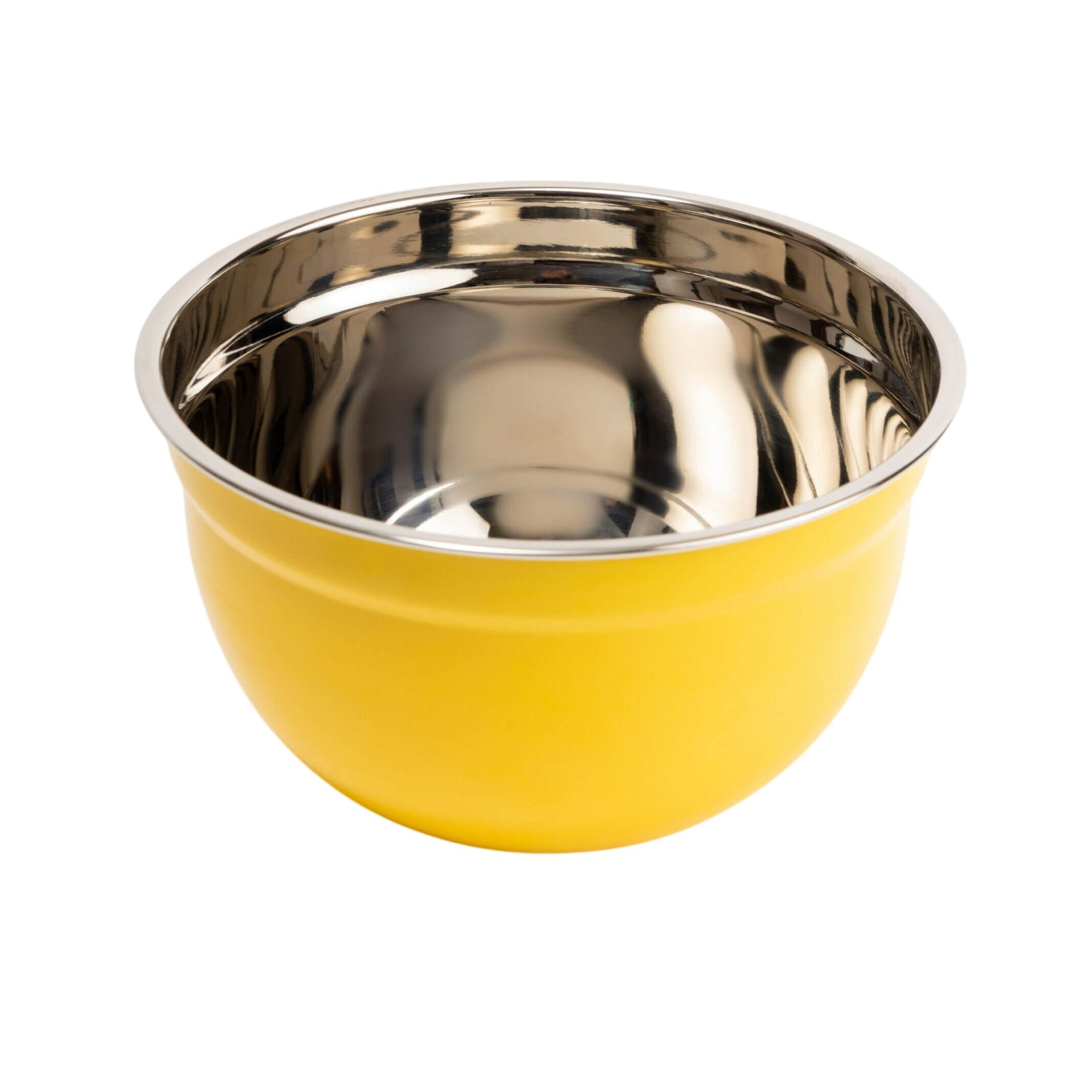 Cuenco Steel Mixing Bowl