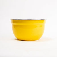 Cuenco Steel Mixing Bowl