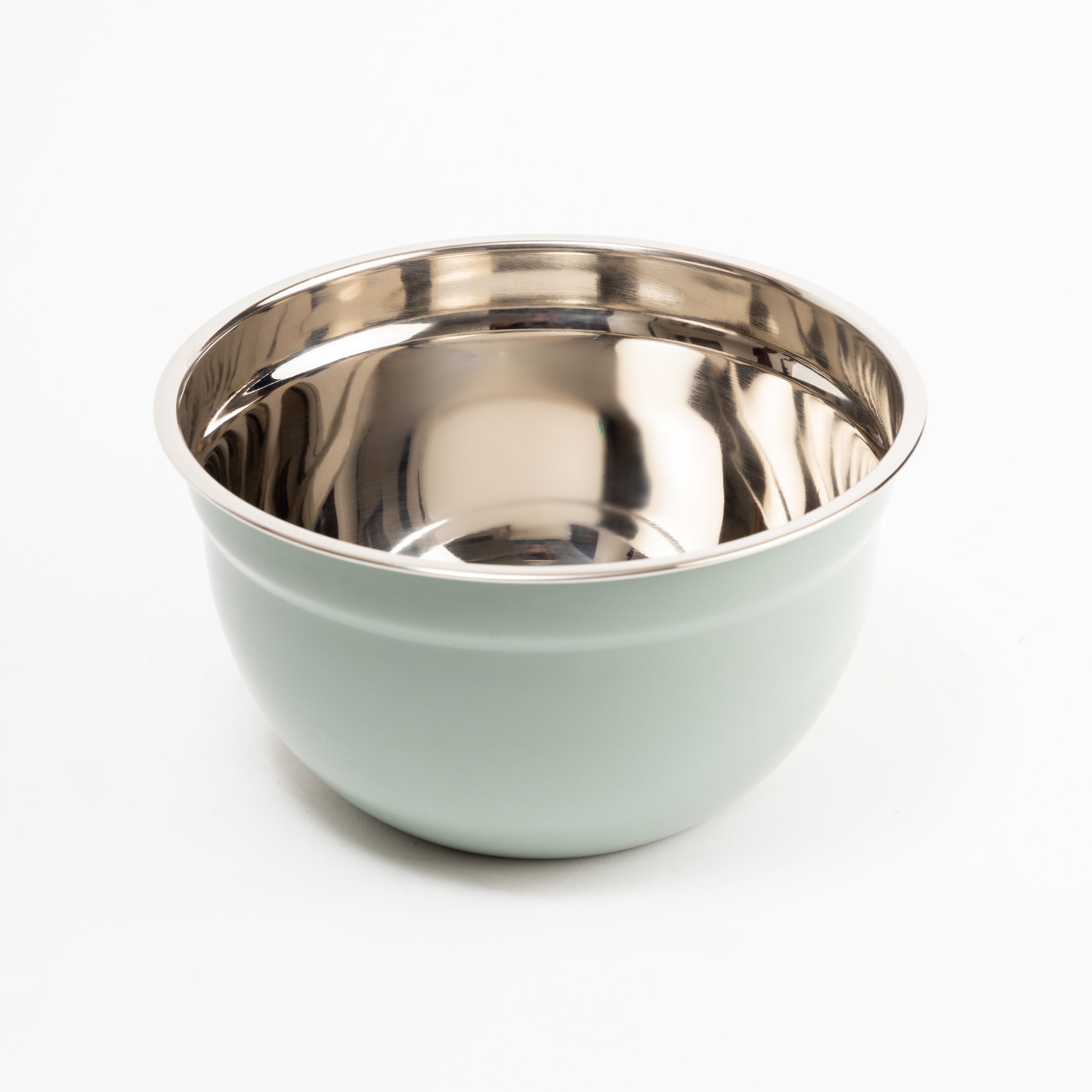 Cuenco Steel Mixing Bowl