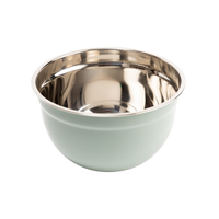 Cuenco Steel Mixing Bowl