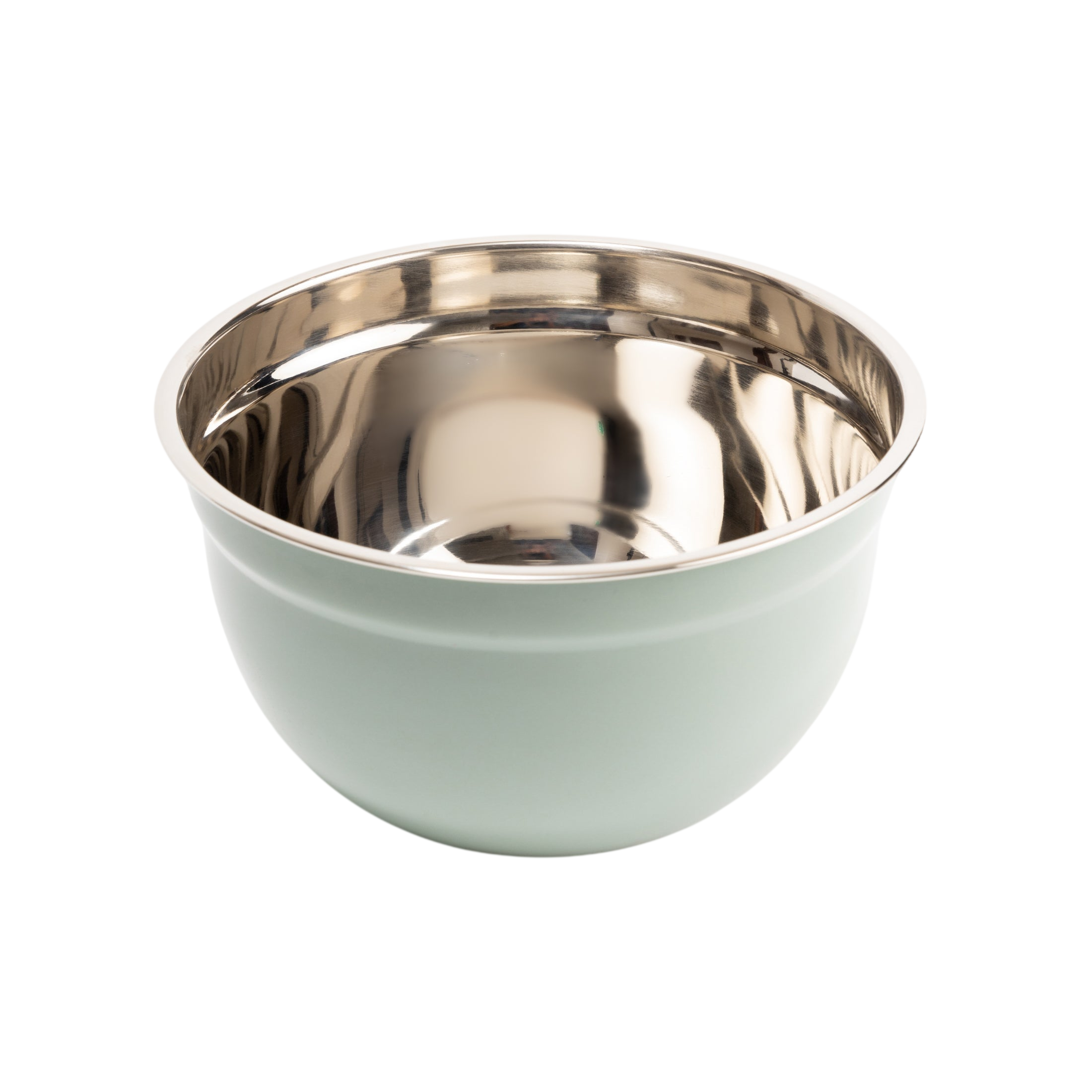 Cuenco Steel Mixing Bowl