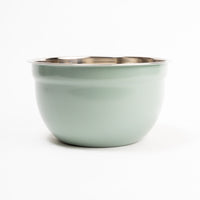 Cuenco Steel Mixing Bowl