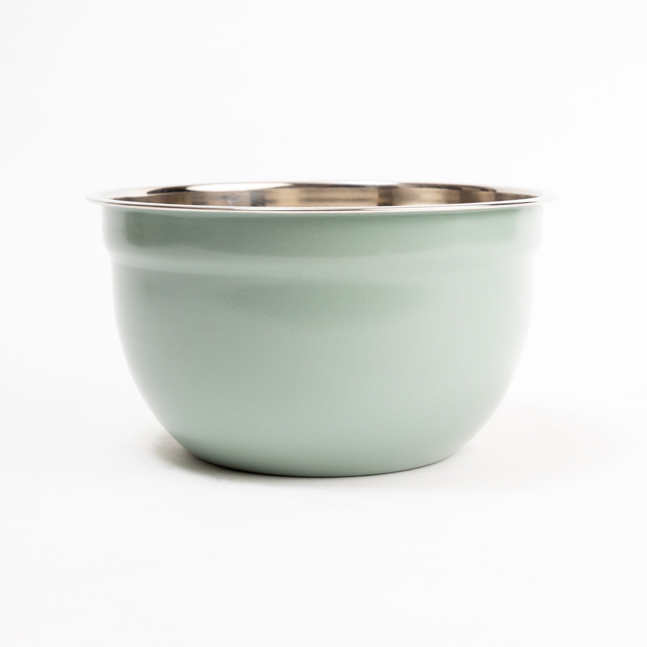Cuenco Steel Mixing Bowl