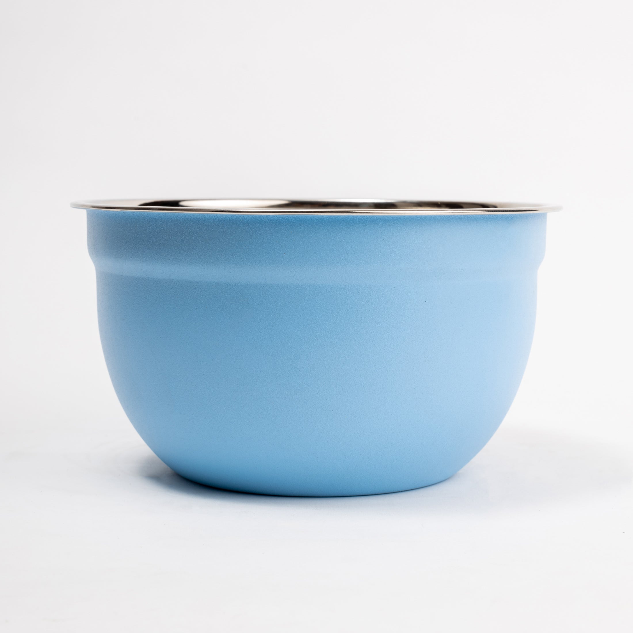 Cuenco Steel Mixing Bowl