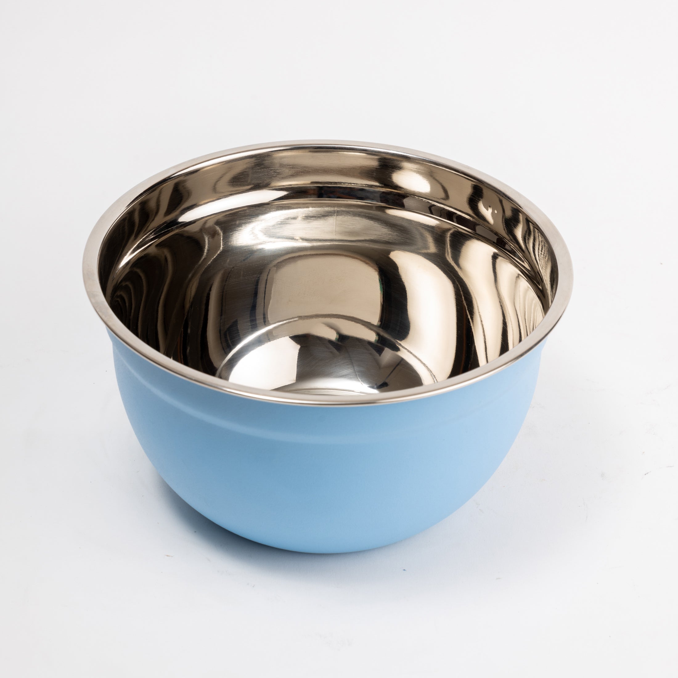 Cuenco Steel Mixing Bowl