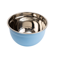 Cuenco Steel Mixing Bowl