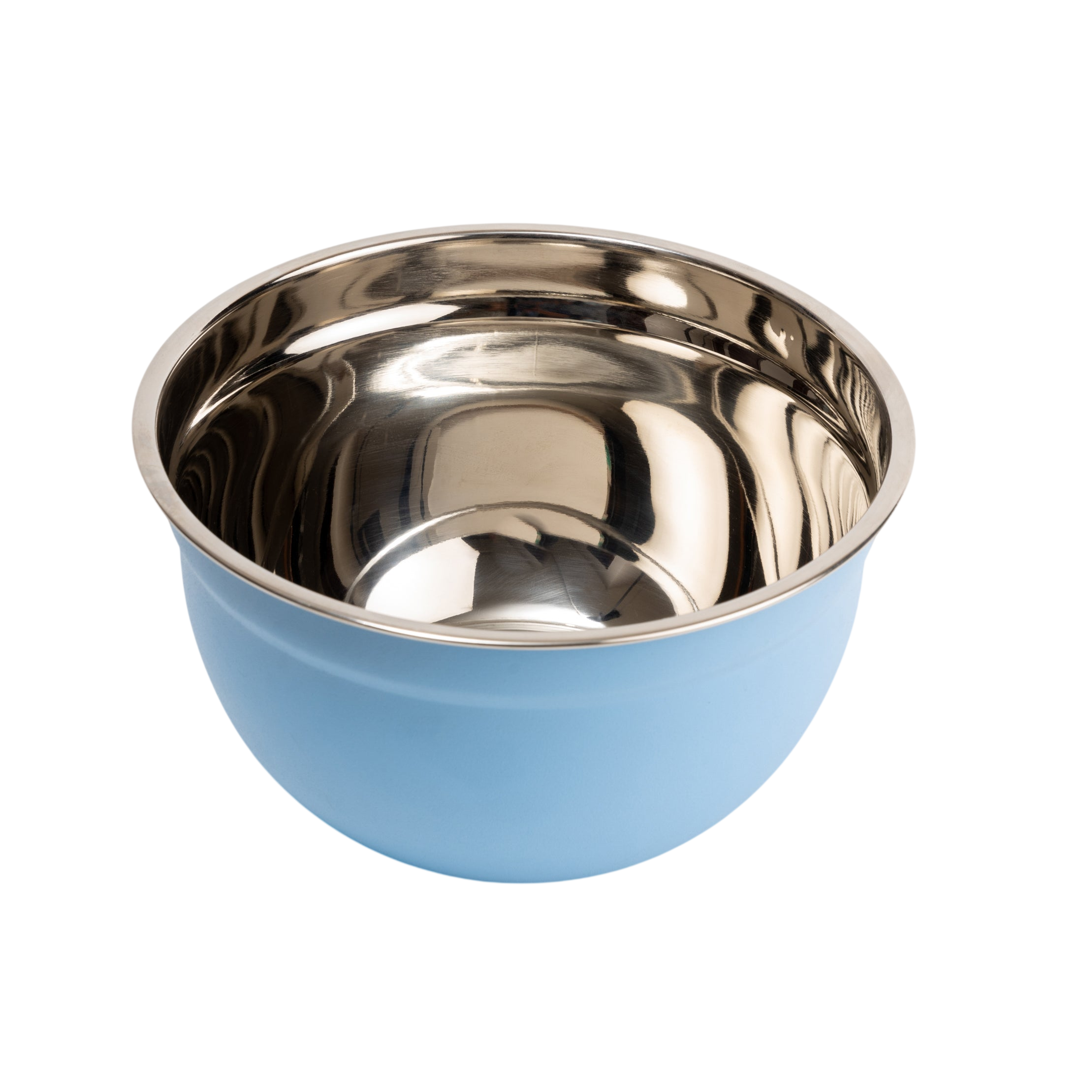 Cuenco Steel Mixing Bowl