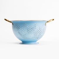 Colum Steel Colander
