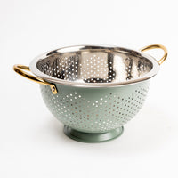 Colum Steel Colander
